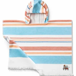 Lizenz Héroes De La Infancia|Otros Accesorios^Disney Mickey Mouse Comercio Justo Niño Poncho TX0916