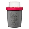 Lizenz Héroes De La Infancia|Otros Accesorios^Disney Mickey Mouse Vaso de cereal para llevar 470 ml PS0143