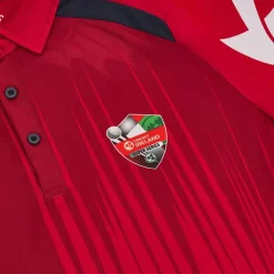 macron Otros Deportes^Dragones Irlanda Hombre Cricket Camiseta 58580566