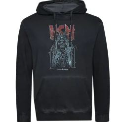 Hombre Lizenz Sudaderas Y Jerséis^DUNGEONS & DRAGONS Hombre Sudadera con capucha HAMHS049VBL