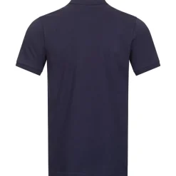 Hombre Ecko Unltd. Camisas Y Polos^Premium Hombre Polo EFM04794-MARINO