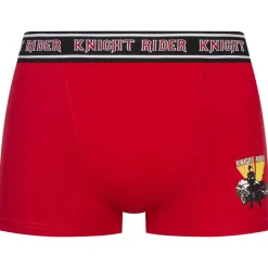 Hombre Lizenz Multipacks|Héroes De La Infancia^El auto fantástico Hombre Calzoncillos bóxer Pack de 4 92891030