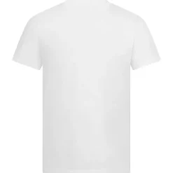 Hombre ellesse Camisetas^Ardsley Hombre Camiseta SBS23234-Blanco