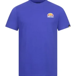 Hombre ellesse Camisetas^Ardsley Hombre Camiseta SBS23234-Azul