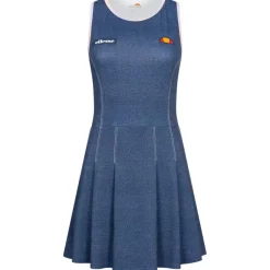ellesse Tenis^Arrossire Mujer Vestido de tenis SCN15396-422