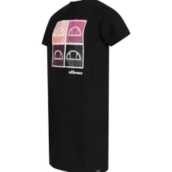 ellesse Camisetas^Caldana Niña Vestido S4Q17110-011