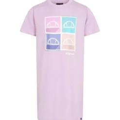 ellesse Camisetas^Caldana Niña Vestido S4Q17110-302