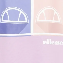 ellesse Camisetas^Caldana Niña Vestido S4Q17110-302