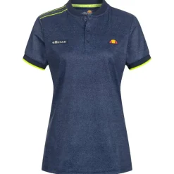 Mujer ellesse Golf|Camisetas^Copia Mujer Polo SFP16036-422