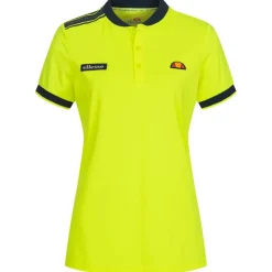 Mujer ellesse Golf|Camisetas^Copia Mujer Polo SFP16036-604
