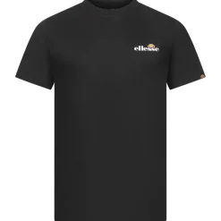 Hombre ellesse Camisetas^Cragg Hombre Camiseta SBS23233-Negro