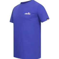 Hombre ellesse Camisetas^Cragg Hombre Camiseta SBS23233-Azul