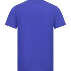 Hombre ellesse Camisetas^Cragg Hombre Camiseta SBS23233-Azul