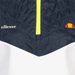 ellesse Golf^Delia 1/2 Zip Mujer Golf Camiseta de manga larga SFP16035-908