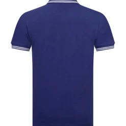 Hombre ellesse Camisas Y Polos^Dioran Twin Tipped Hombre Polo SBS22445-AZUL