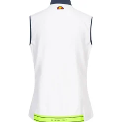 ellesse Golf^Frann Mujer Chaleco SFP16047-908