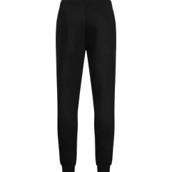 Hombre ellesse Pantalones Largos^Karneid Sweat Pants Hombre Pantalones de chándal SOP23858-Negro