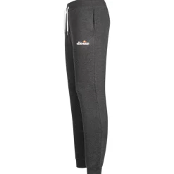 Hombre ellesse Pantalones Largos^Karneid Sweat Pants Hombre Pantalones de chándal SOP23858-Gris oscuro