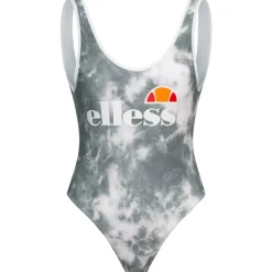 ellesse Natación^Lilly Tie Dye Mujer Bañador SGM11346-944