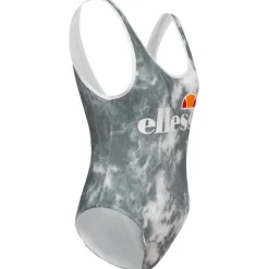 ellesse Natación^Lilly Tie Dye Mujer Bañador SGM11346-944