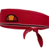 ellesse Tenis^Lune Bandana de tennis SEQA2952-807