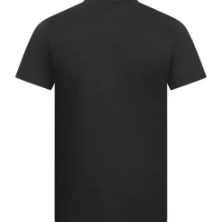 Hombre ellesse Camisetas^Maddex Hombre Camiseta SBS23231-Negro
