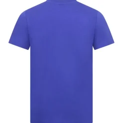 Hombre ellesse Camisetas^Maddex Hombre Camiseta SBS23231-Azul