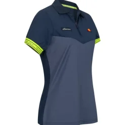 Mujer ellesse Golf|Camisetas^Mitro Mujer Polo de golf SFP16034-402