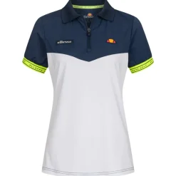 Mujer ellesse Golf|Camisetas^Mitro Mujer Polo de golf SFP16034-908
