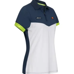 Mujer ellesse Golf|Camisetas^Mitro Mujer Polo de golf SFP16034-908