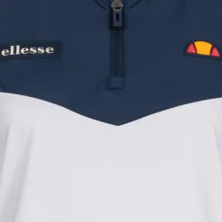 Mujer ellesse Golf|Camisetas^Mitro Mujer Polo de golf SFP16034-908