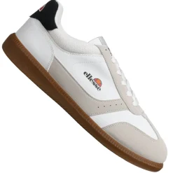 Hombre ellesse Zapatos De Hombre^Nala Hombre Sneakers blanco NALA001-119-BLANCO