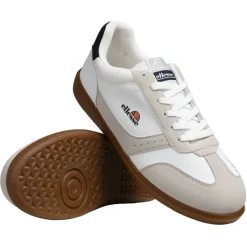 Hombre ellesse Zapatos De Hombre^Nala Hombre Sneakers blanco NALA001-119-BLANCO