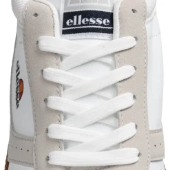 Hombre ellesse Zapatos De Hombre^Nala Hombre Sneakers blanco NALA001-119-BLANCO