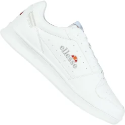 Hombre ellesse Zapatos De Hombre^Nole Cupsole Hombre Sneakers SBSF0862-BLANCO