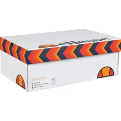 Hombre ellesse Zapatos De Hombre^Nole Cupsole Hombre Sneakers SBSF0862-BLANCO-NEGRO