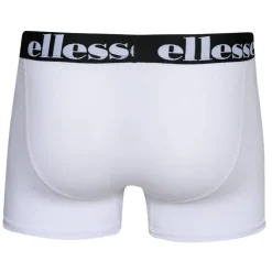 Hombre ellesse Multipacks|Ropa Interior^Owen Hombre Calzoncillos bóxer Pack de 3 SJ00456-940