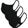 ellesse Otros Accesorios^Palsito Pack de 3 Unisex mascarilla SAKA2044-011