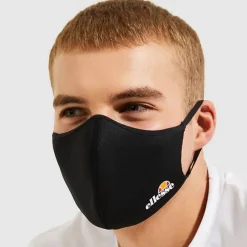ellesse Otros Accesorios^Palsito Pack de 3 Unisex mascarilla SAKA2044-011