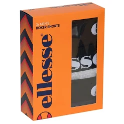 Hombre ellesse Multipacks|Ropa Interior^Remo Hombre Calzoncillos bóxer Pack de 3 SJ00459-940