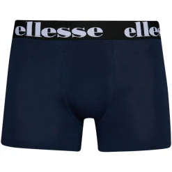 Hombre ellesse Multipacks|Ropa Interior^Silvio Hombre Calzoncillos bóxer Pack de 3 SJ00458-429