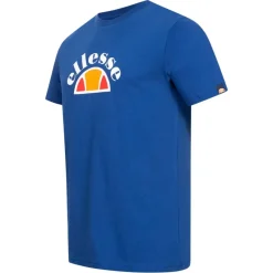 Hombre ellesse Camisetas^Siya Hombre Camiseta SBS21672-Azul