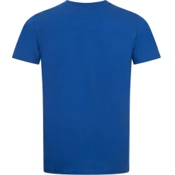 Hombre ellesse Camisetas^Siya Hombre Camiseta SBS21672-Azul