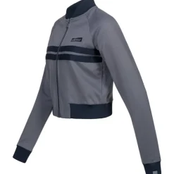 Mujer ellesse Chaquetas^Speale Mujer Chaqueta crop SGM14181-109
