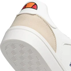 Hombre ellesse Zapatos De Hombre^Star Hombre Sneakers blanco STAR001-119-BLANCO