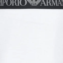 Hombre Emporio Armani Multipacks|Ropa Interior^Soft Touch Hombre Calzoncillos bóxer Pack de 2 111210-4R733-22120