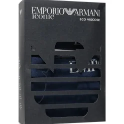 Hombre Emporio Armani Multipacks|Ropa Interior^Soft Touch Hombre Calzoncillos bóxer Pack de 2 111210-4R733-19555