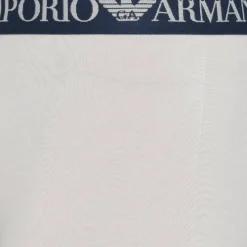 Hombre Emporio Armani Multipacks|Ropa Interior^Soft Touch Hombre Calzoncillos bóxer Pack de 2 111210-4R733-19555