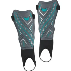 Erima Accesorios|Equipaciones^X-Plate Duo Espinilleras 7212203