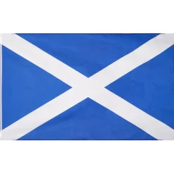 MUWO Otros Accesorios|Tienda Para Aficionados^Escocia Bandera "Nations Together" 90 x 150 cm